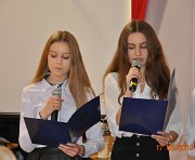 33 Dni Kultury Uczniowskiej - Święto Patrona